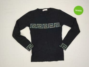 кофти жіночі польські: Sweter damski, rozmiar S — 2