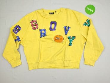 bluzy dla nastolatków cropp: Cropp, Bluza damska
, rozmiar M — 2