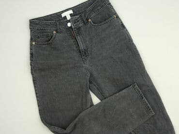 H&M, Jeansy damskie, S