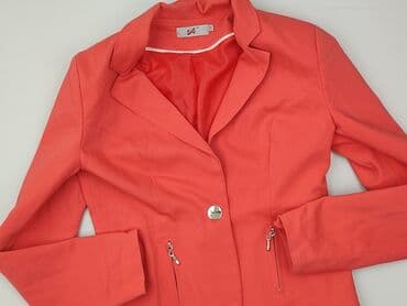 granatowa marynarka damska reserved: Marynarka damska, rozmiar S — 1