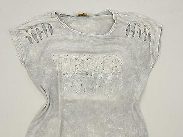 kik koszula: T-shirt damski, rozmiar L — 1