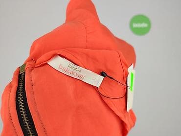 koszulka chaotic system: Bershka, Top damski, rozmiar S — 5