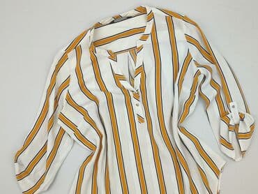 obcisła bluza: F&F, Bluzka damska, L — 1