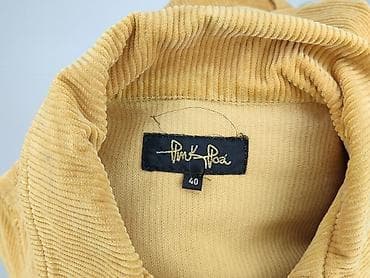 windbreakers: Pinko, Kurtka przejściowa damska, rozmiar L — 4