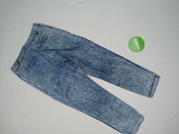 kuloty damskie jeansy: Jeansy damskie, rozmiar S — 3