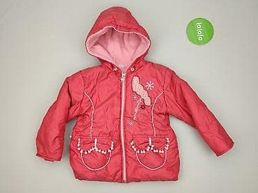 bluza th: Kurtka zimowa, 2-3 lat, 92-98 cm, stan - Bardzo dobry — 2