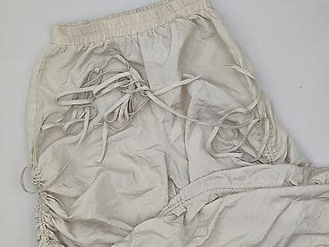 secondhand shop online: PrettyLittleThing, Spodnie cargo damskie, rozmiar S — 1