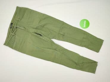 piżamy tommy hilfiger: Tom Rose, Spodnie materiałowe damskie, XL — 2