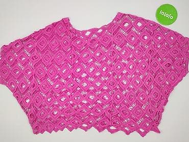 monsoon: Ponczo damskie, rozmiar One size — 2