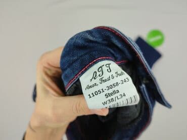 valento top quality: Jeansy damskie, M — 4