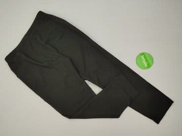 hello kitty spodnie primark: Miss Selfridge, Chinosy dla mężczyzn, rozmiar M — 3