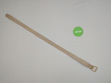 Dodatki i akcesoria: Pasek, Damskie, stan - Bardzo dobry — 2