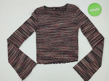 sklep obsessive: Sinsay, Bluzka damska, rozmiar S — 2