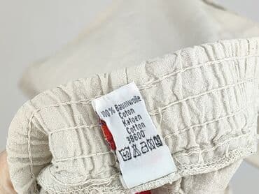 white widow spodnie: Szorty damskie, rozmiar XL — 5