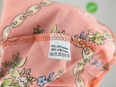 sukienka z haftowanymi kwiatami: Sukienka damska, rozmiar M — 4