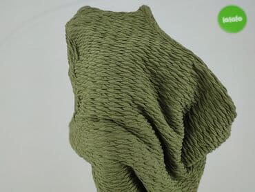 esmara piżama: Papaya, Bluzka damska, 2XL — 6