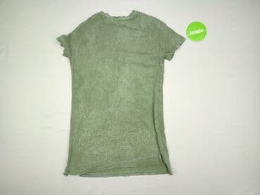 python t shirty: Bershka, T-shirt damski, rozmiar S — 3