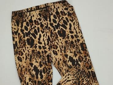 Kobiety: Legginsy Eleganckie damskie, rozmiar S — 1