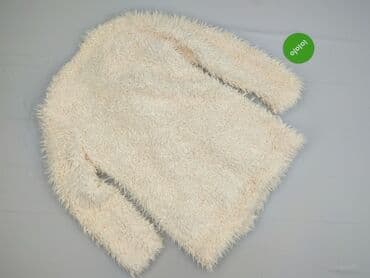 przeceny kurtek zimowych: Reserved YFL, Futro, S — 3