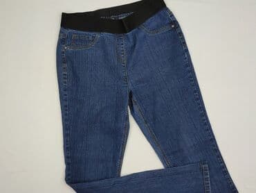 george baggy jeans: George, Jeans for women, size L (EU 40) — 1