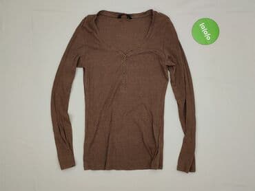 czy sweter z poliestru jest dobry: F&F, Bluzka damska, rozmiar L — 2
