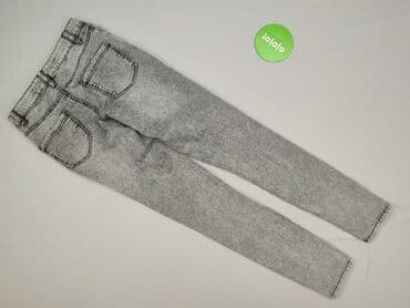 calvin klein calvin klein jeans: Denim Co, Jeansy damskie, rozmiar XS — 3