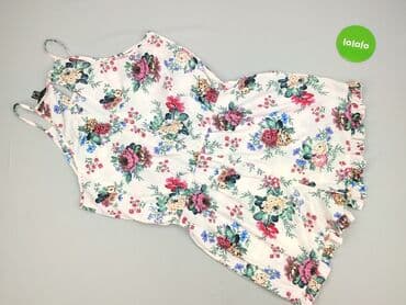 sukienki dla niskich puszystych: Atmosphere, Women`s overall, XL at lalafo.pl — 3 sukienki dla niskich puszystych: Atmosphere, Women`s overall, XL — 3