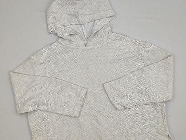 magmac bluzki: H&M, Bluza z kapturem damska, rozmiar M — 1