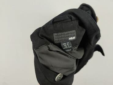 kurtka baranek damska h m: H&M, Marynarka damska, rozmiar XS — 4