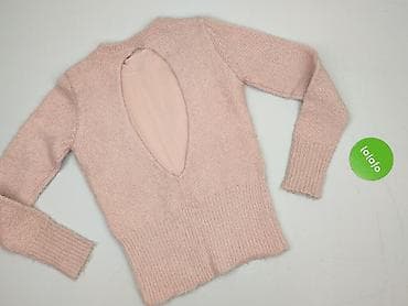 bluza doberman cropp: Easy Wear, Sweter damski, rozmiar M — 3