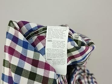 lidl bluza: House, Koszulа dla mężczyzn, rozmiar L — 5