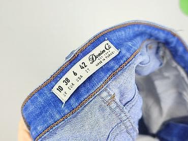 jeansy rifle: Denim Co, Jeansy damskie, rozmiar S — 4