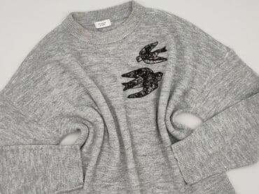 Jacqueline De Yong, Women`s sweater, size M