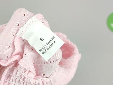 bluzki do spódnic tiulowych: Bluzka damska, rozmiar S — 4