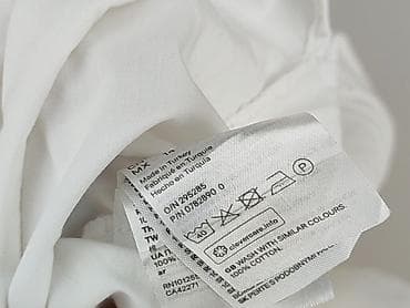 simple: H&M, Сорочка жіноча, розмір 3XL — 5