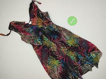 hippie: Jacqueline Riu, Sukienka damska, rozmiar M — 2
