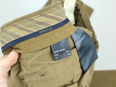 blaklader koszulka: Chinosy dla mężczyzn, 8XL, Canda, stan - Idealny — 4