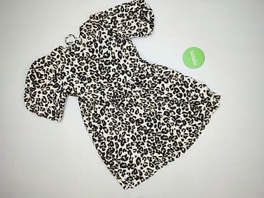 deichmann kapcie psy: Influence, Sukienka damska, rozmiar M — 3