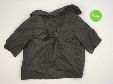 marynarka damska c a: Women's blazer, size L (EU 40) — 3