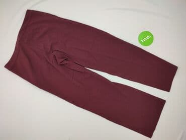 hm spódnice midi: H&M Divided, Spodnie materiałowe damskie, rozmiar M — 3