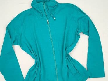 жіночі флісові кофти: Women`s fleece, size M (EU 38) — 1