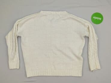 top secret swetry wyprzedaż: Top Secret, Sweter damski, rozmiar L — 3