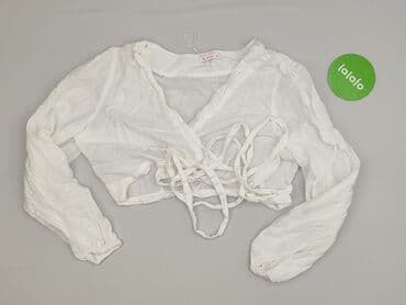 bluzki coco: Nicole, Bluzka damska, rozmiar 2XL — 2