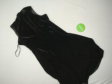 winylowa: Sukienka damska, rozmiar S — 3