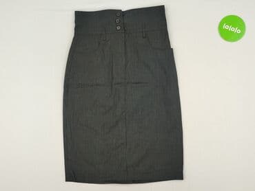 czarne spódnice orsay: Orsay, Spódnica damska, rozmiar S — 2