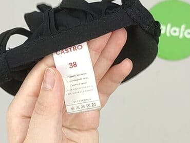 жіноча білизна польща: Biustonosz damski, Usztywniany, M — 4