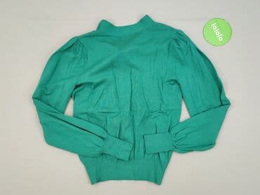 sweter z wiskozy i poliamidu: Orsay, Sweter damski, rozmiar XS — 3