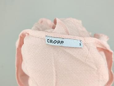 ccc crocs serena: Cropp, Bluzka damska, rozmiar S — 4