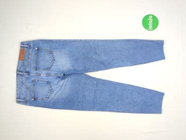 mohito spodnie jeansowe: Mohito, Jeansy damskie, rozmiar S — 3