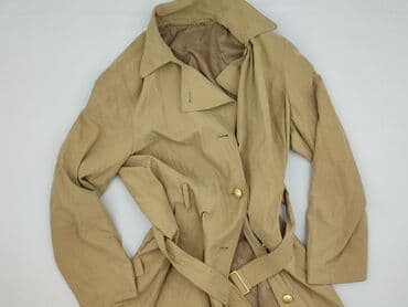 Women`s coat, size S